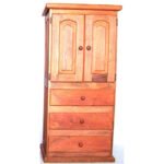 12500-CHIFONIER 3 CAJONES 2 PUERTAS