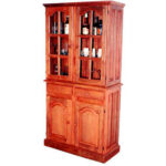 7020-MODULAR 1.00X2.00 MTS RECTO