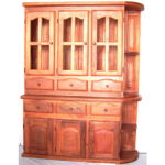 7180-MODULAR 1.50X2.00 MTS CON REPISA