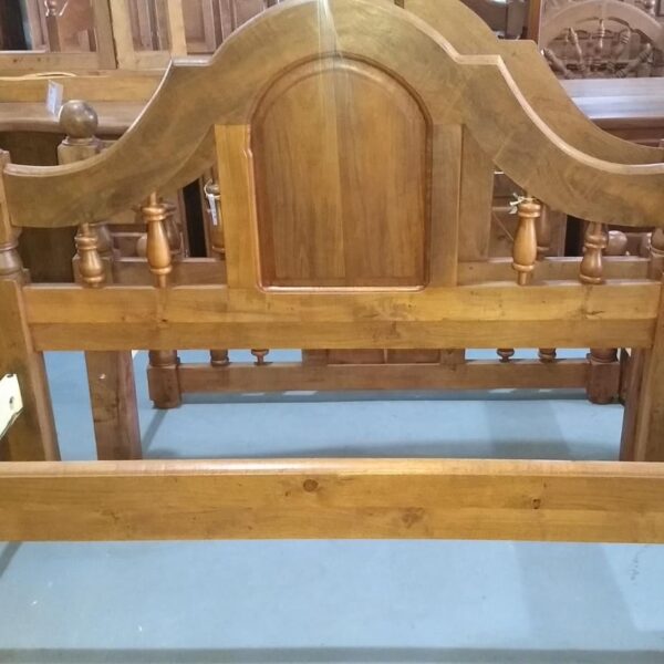 3580-CAMA 2 PLAZAS ESTANCIERA SIMPLE