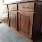 1020-BAHIUT 1.50 MTS ESTILO RECTO