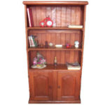 1720-BIBLIOTECA 0.80X2.00 MTS(puertas inferior)