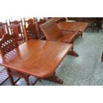 8820-MESA EXTENSIBLE  (1.60 a 2.00 mts)