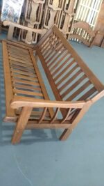 4060-SILLON FUTON  (SILLON-CAMA) - Imagen 3