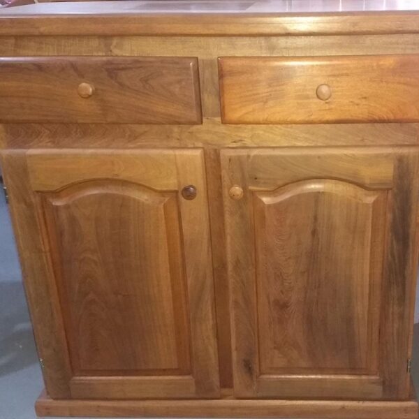 820-BAHIUT 1.00 MTS ESTILO COLONIAL