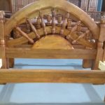 3680-CAMA 2 PLAZAS TIMON
