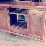 10080-MESA TV RACK 1.20 MTS