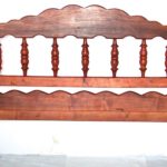 3620-CAMA 2 PLAZAS NUBE