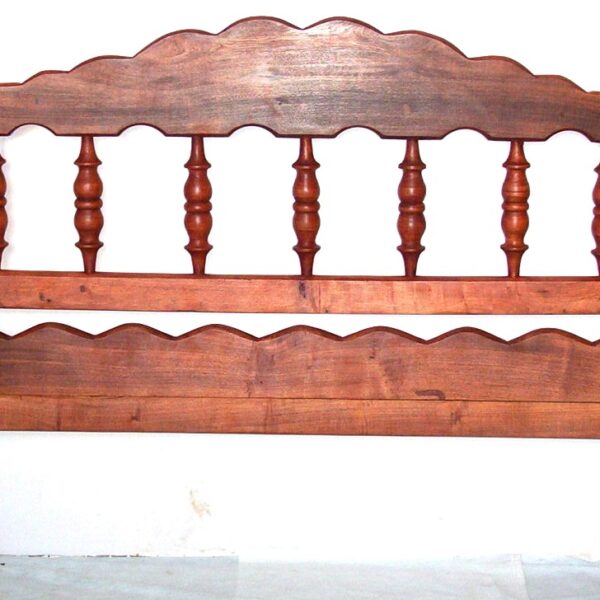 3620-CAMA 2 PLAZAS NUBE