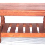 6060-MESA RATONA 80X60 TAPA CIEGA
