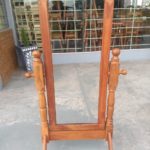 17380-MARCO ESPEJO DE PIE  (1,80 MTS )
