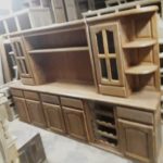 7380-MODULAR 2.50X2.00 MTS RECTO