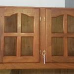 320-ALACENA 1.60 MTS 4 PUERTAS