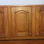 260-ALACENA 1.20 MTS 3 PUERTAS