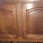 240-ALACENA 1.00 MTS  2 PUERTAS