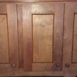 220-ALACENA 1.00 MTS 3 PUERTAS EST. RECTO
