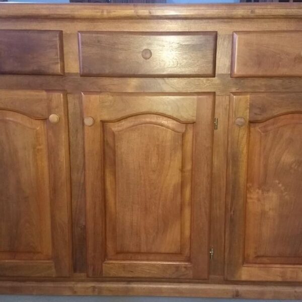 920-BAHIUT 1.50 MTS ESTILO COLONIAL