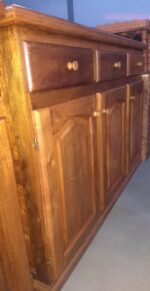 920-BAHIUT 1.50 MTS ESTILO COLONIAL - Imagen 2