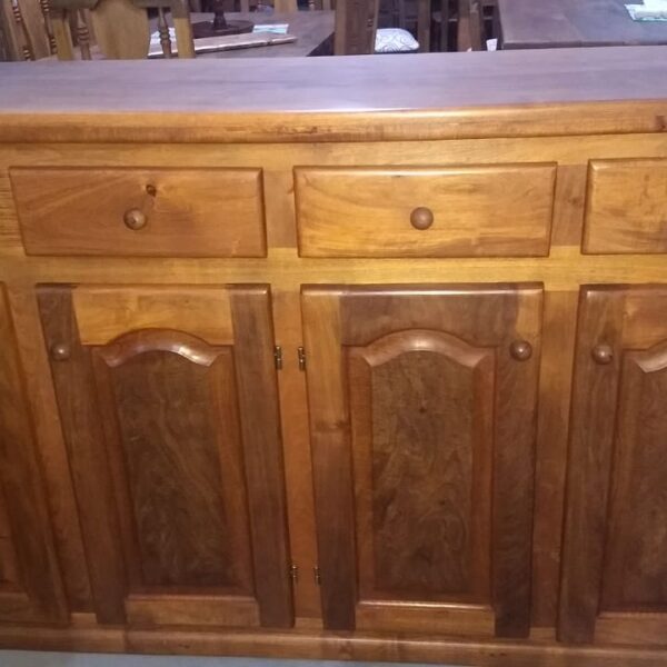 1060-BAHIUT 1.70 MTS ESTILO COLONIAL