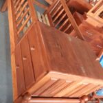 4000-CUNA FUNCIONAL COMPLETA CON CAMA