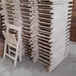 13780-SILLAS PLEGADIZAS    (consulte $ por cantidad)