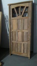 P300-PUERTA ECONOMICA 0.86X2.05 MTS - Imagen 5