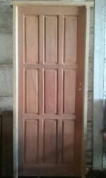 P300-PUERTA ECONOMICA 0.86X2.05 MTS - Imagen 3