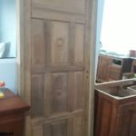 P300-PUERTA ECONOMICA 0.86X2.05 MTS