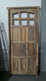 P300-PUERTA ECONOMICA 0.86X2.05 MTS - Imagen 6