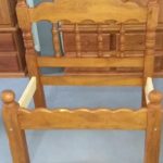 3280-CAMA 1 PLAZA NUBE