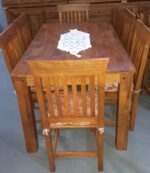 9260-MESA FINGER 1.60x0.90 MTS ALISTONADA