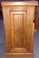 6520-MESA DE LUZ COMUN (PUERTA Y CAJON) - Imagen 2