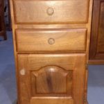6620-MESA DE LUZ SOMIER (ALTO 0.70 MTS) (ANCHO 0.45 MTS)
