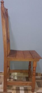 13180-SILLAS TABLERO BOCHITA - Imagen 3