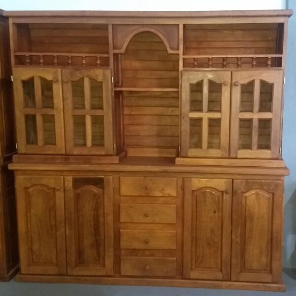 7290-MODULAR 2.00X2.00 MTS RECTO