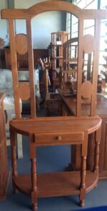 17240-DRESSUAR 0.90 MTS - Imagen 3