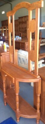 17240-DRESSUAR 0.90 MTS - Imagen 2