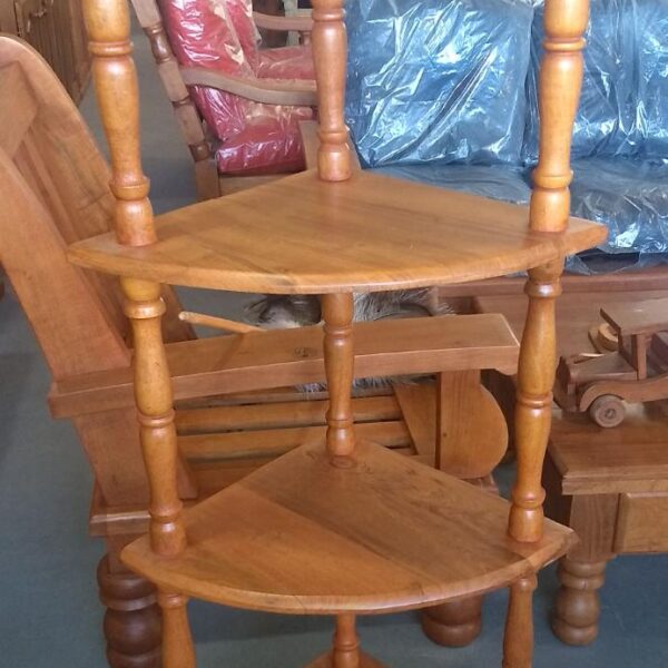 17300-ESQUINERO 4 ESTANTES