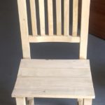 13700-SILLAS AURELIA MADERA BLANCA