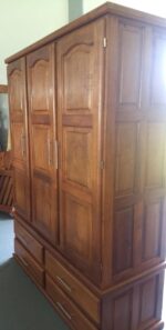12300-PLACARD  1,50X2,00 MTS MANIJA METAL - Imagen 2