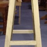 2360-BANQUETA S/R MADERA BLANCA