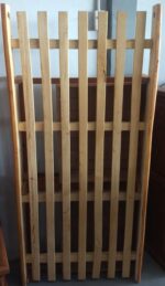 4040-PARRILLA CON CAJONERAS  (1 PLAZA) - Imagen 2