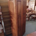 4680-ARMARIO 2  PUERTAS ESTILO RECTO