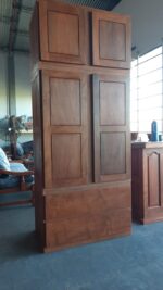 12160-PLACARD 1,00X2,40 MTS-ESTILO RECTO - Imagen 2