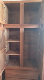 12160-PLACARD 1,00X2,40 MTS-ESTILO RECTO - Imagen 3