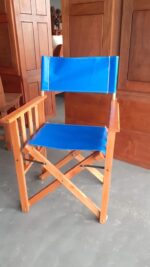 15100-SILLON DIRECTOR EUCALIPTUS - Imagen 2