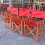 15100-SILLON DIRECTOR EUCALIPTUS