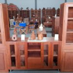 7460-MODULAR RACK 2,50 X 1,90 MTS