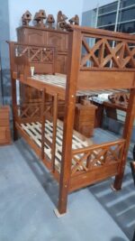 3900-CAMA CUCHETA 1 PLAZA MODELO XXX - Imagen 2