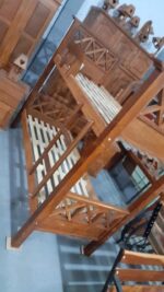 3900-CAMA CUCHETA 1 PLAZA MODELO XXX - Imagen 3